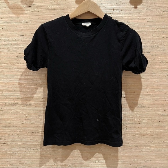 Re/Done Tee - Picture 1 of 5